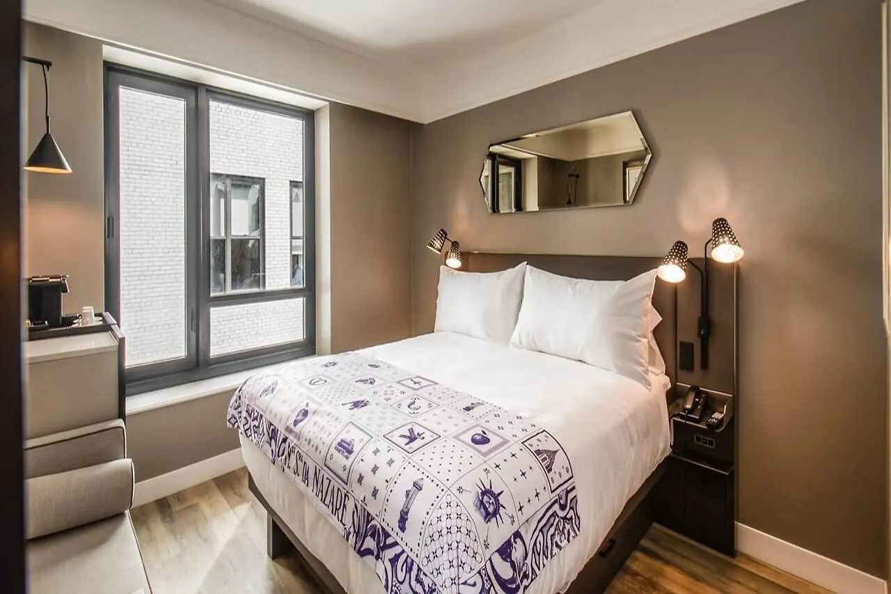 Pestana Park Avenue Hotel New York
