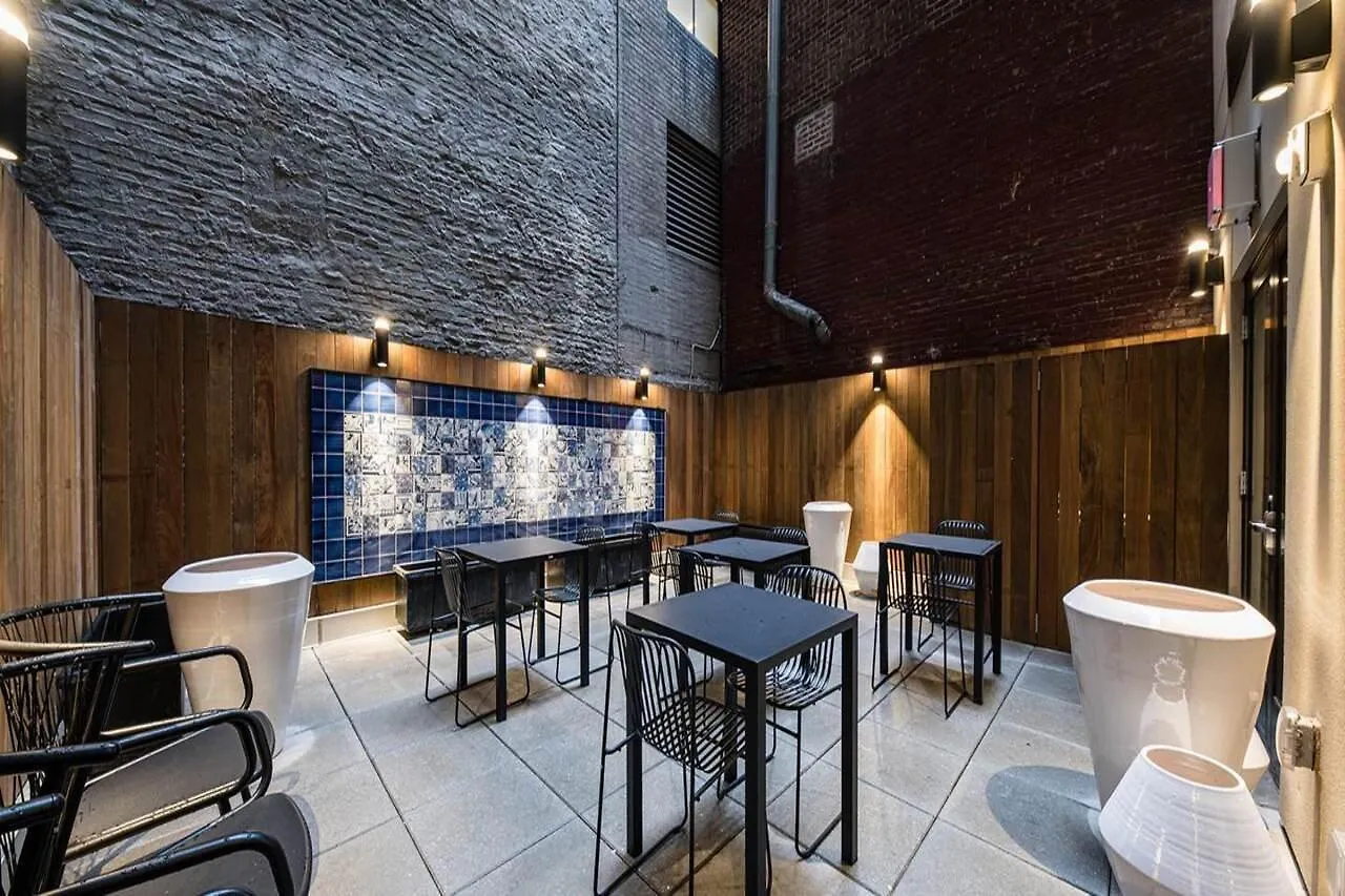 Pestana Park Avenue Hotel New York