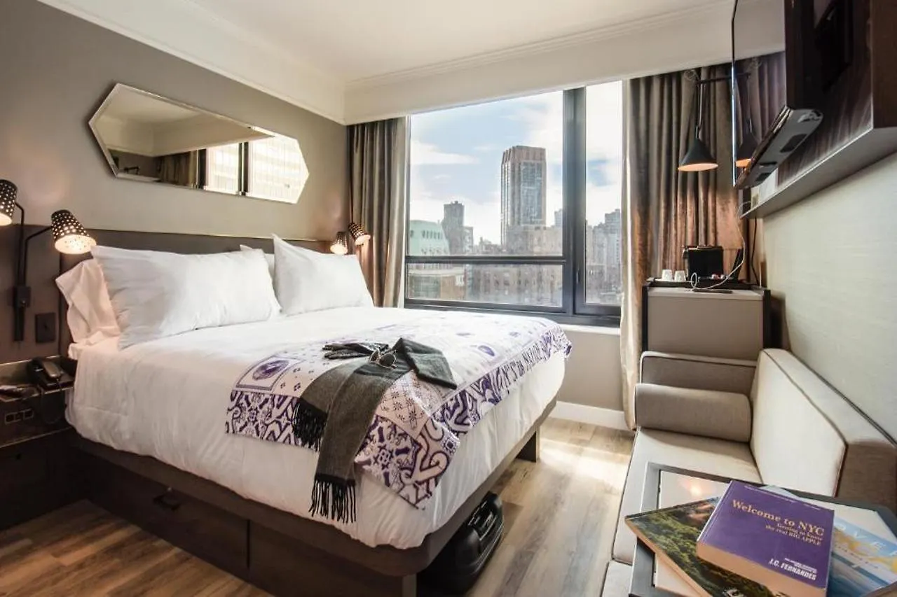 Pestana Park Avenue Hotel New York