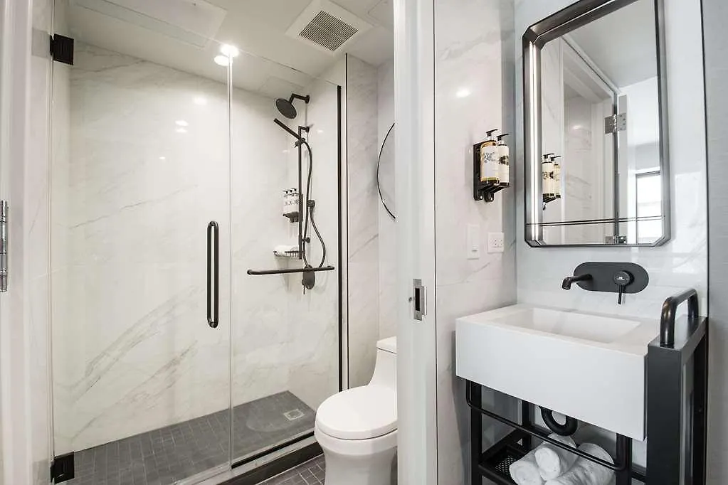 Pestana Park Avenue Hotel New York