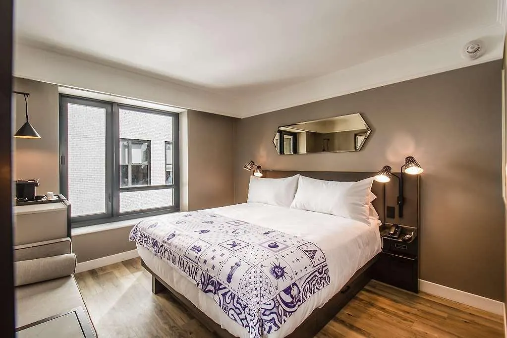 Pestana Park Avenue Hotel New York