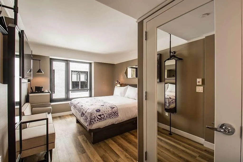 Pestana Park Avenue Hotel New York