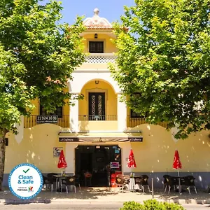 Pielas Casa de hóspedes Sintra