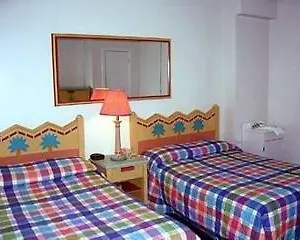 Hotel Riverside