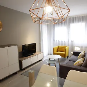 Real Apartamento Lérida