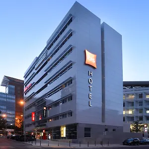 Ibis Parque Nações Hotel Lisboa