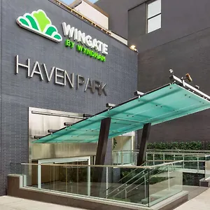 Hotel Wingate By Wyndham Bronx Haven Park