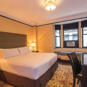 Mansfield Lägenhetshotell