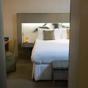酒店 肖汉姆酒店, 纽约