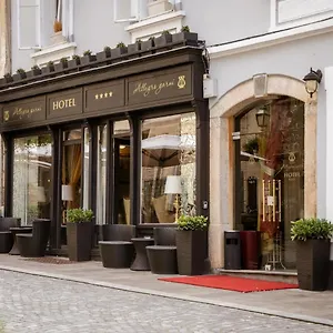 https://allegro-hotel.hotels-in-ljubljana.com