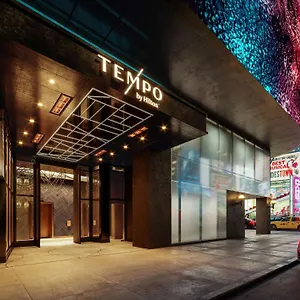 Hotel Tempo By Hilton Times Square, Nueva York