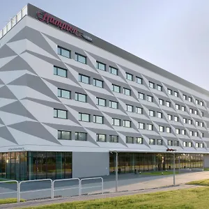 Hampton By Hilton Krakow Airport Polonia
