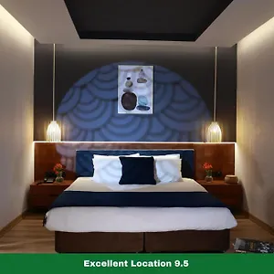 Nova Plaza Crystal Hotel&spa Turchia