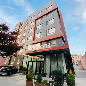 Hotel The L