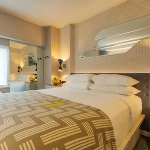 4* Hotel Pestana Cr7 Times Square