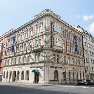 Ea Downtown Repubblica Ceca