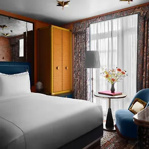 Hotel The Fifth Avenue, Nueva York