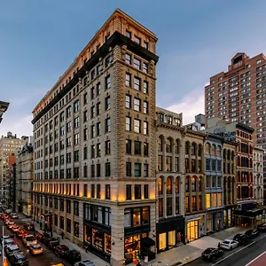Hotel Walker Tribeca