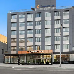 Inn Comfort Prospect Park-brooklyn, Nueva York