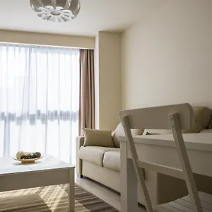 Peronel.la Apartamento Lérida