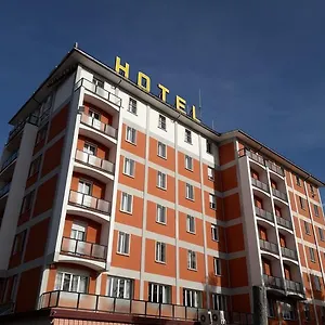 Roncobilaccio Italia