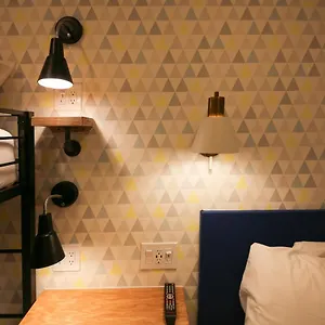 Hotel Doxie, Nueva York
