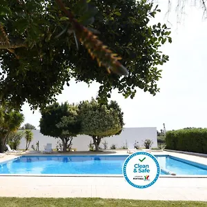 Monte Dos Avós Village - Pet Friendly Casa de hóspedes Tavira