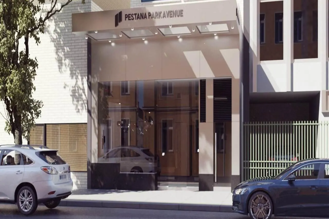 Pestana Park Avenue Hotel Nova Iorque
