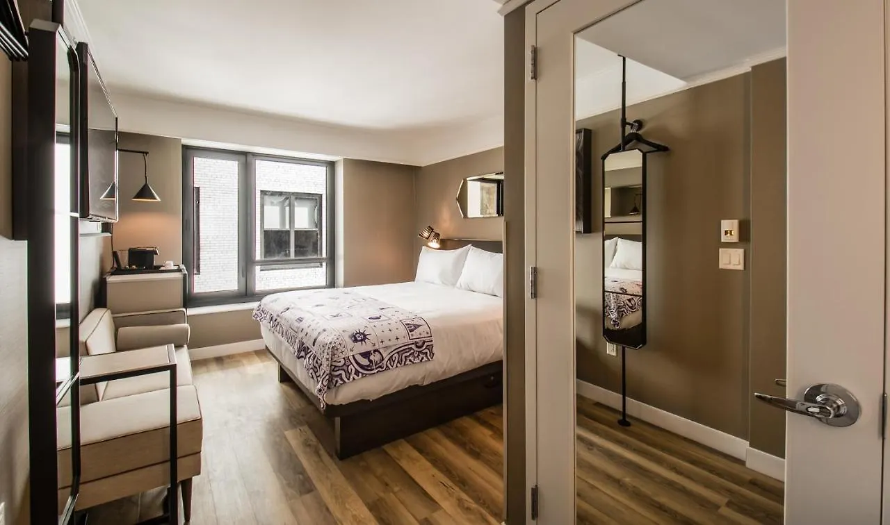Pestana Park Avenue Hotel Nova Iorque