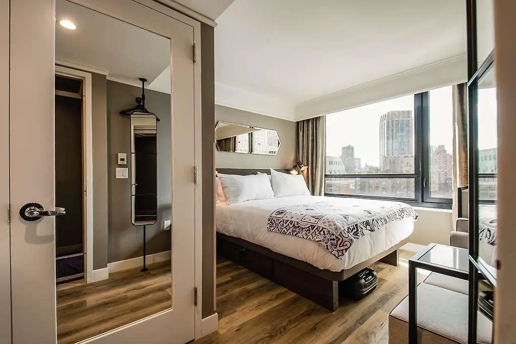 Pestana Park Avenue Hotel Nova Iorque