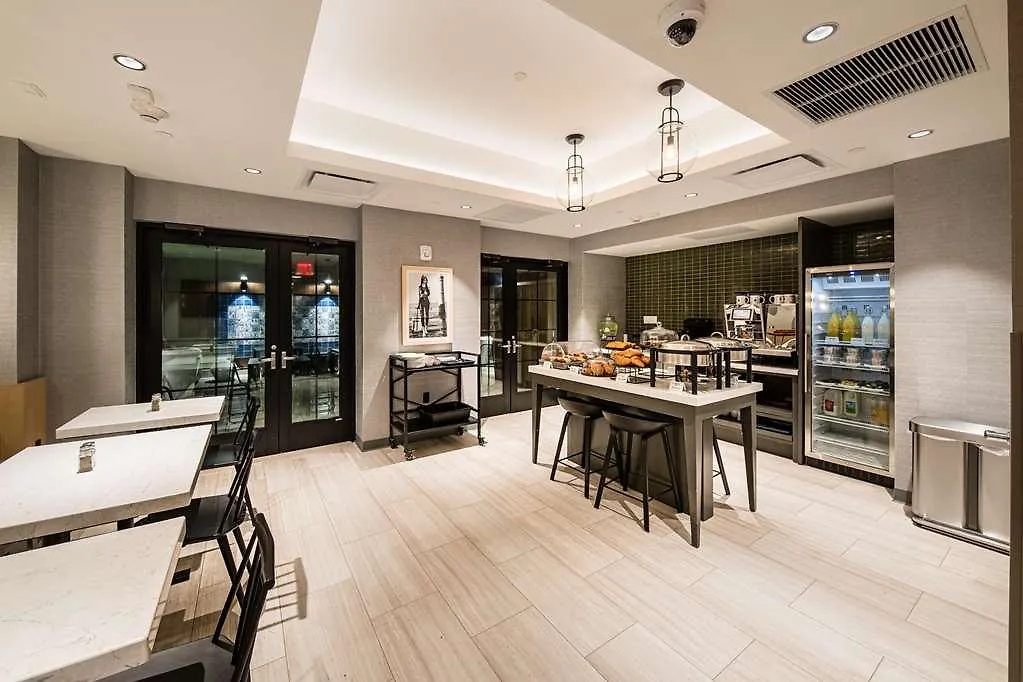 Pestana Park Avenue Hotel Nova Iorque