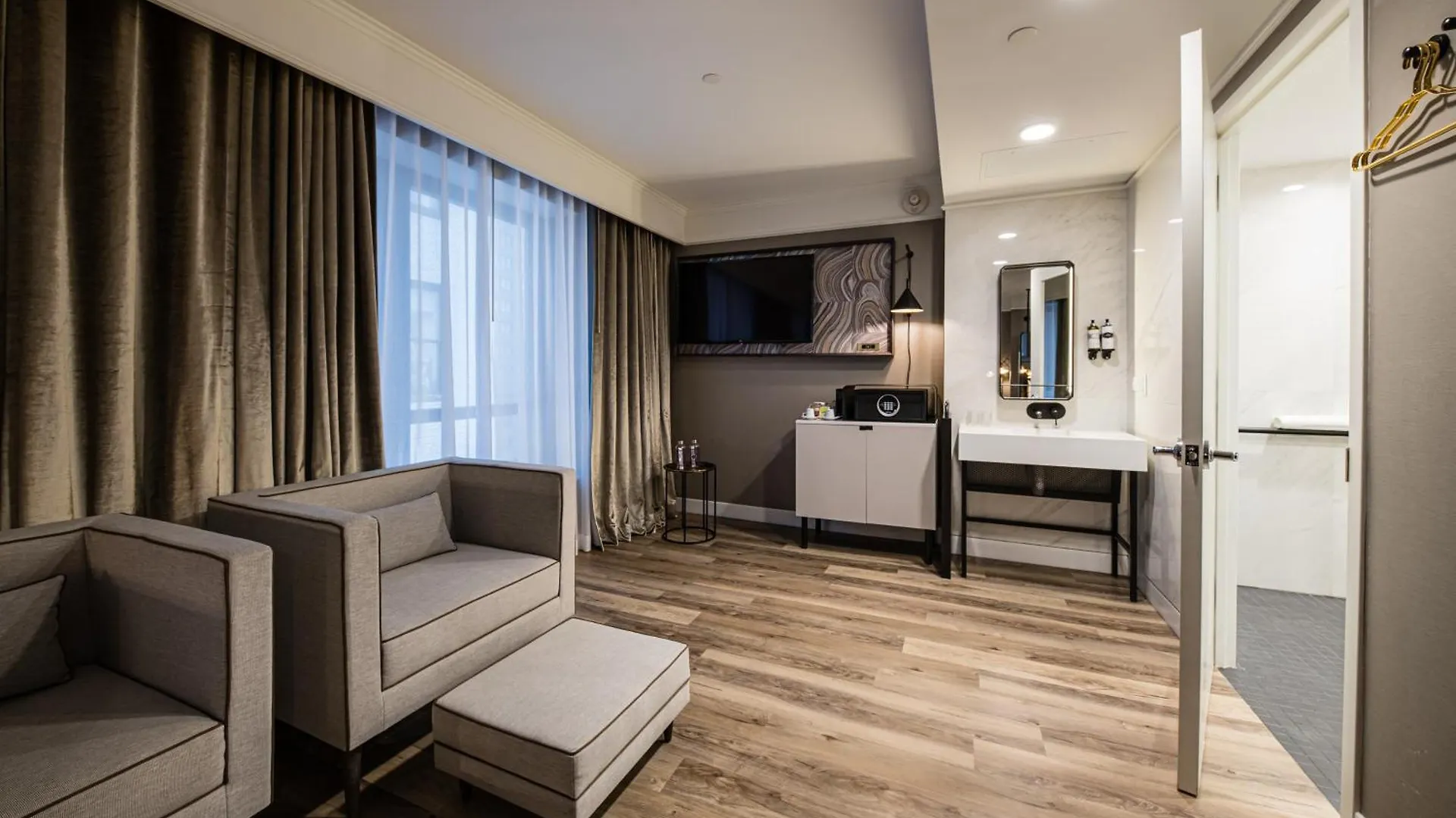Pestana Park Avenue Hotel Nova Iorque