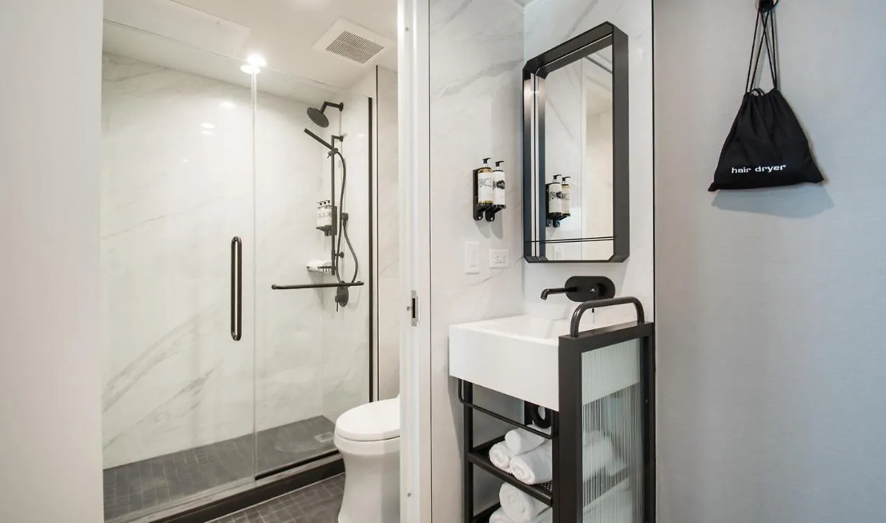 Pestana Park Avenue Hotel Nova Iorque