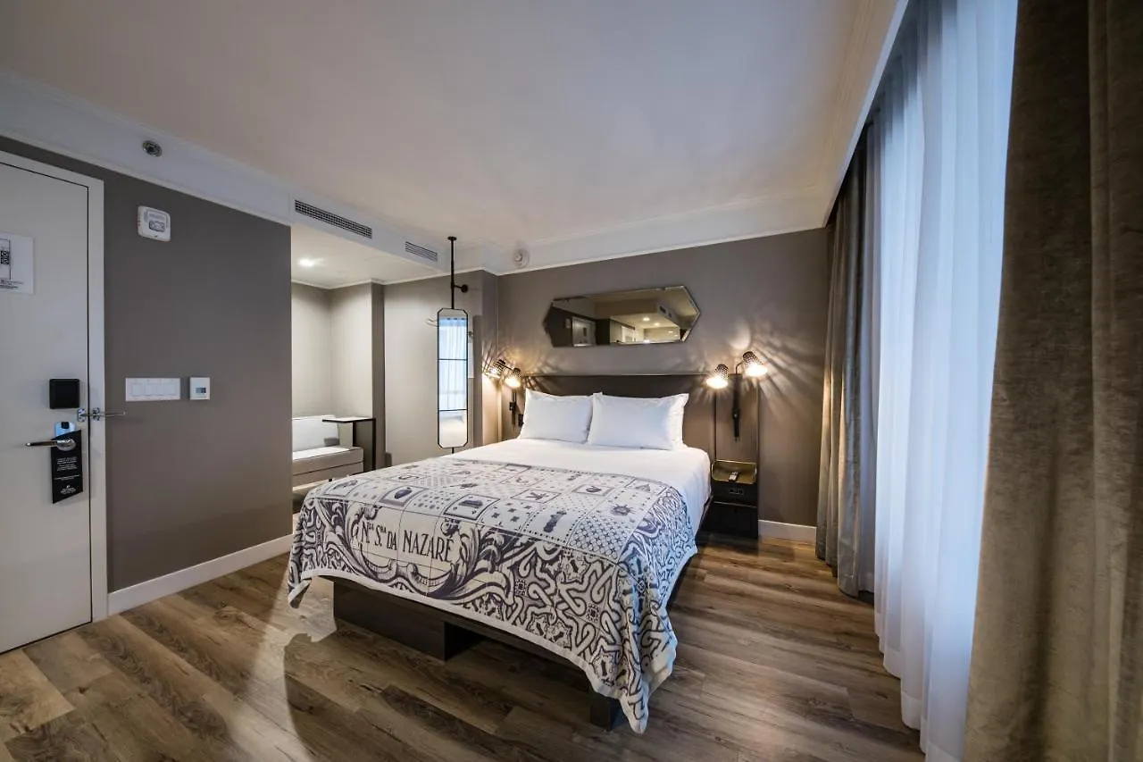 Pestana Park Avenue Hotel Nova Iorque