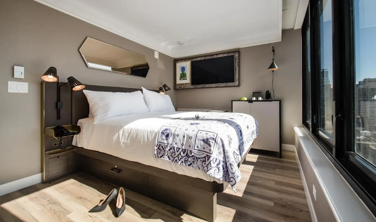 Pestana Park Avenue Hotel Nova Iorque