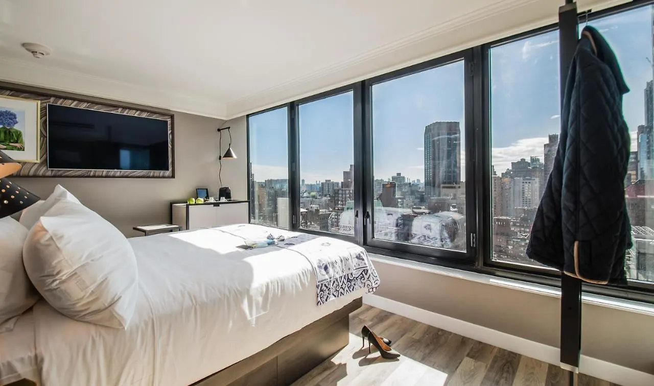 Pestana Park Avenue Hotel Nova Iorque