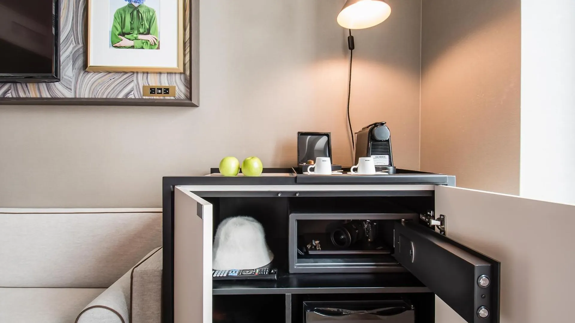 Pestana Park Avenue Hotel Nova Iorque