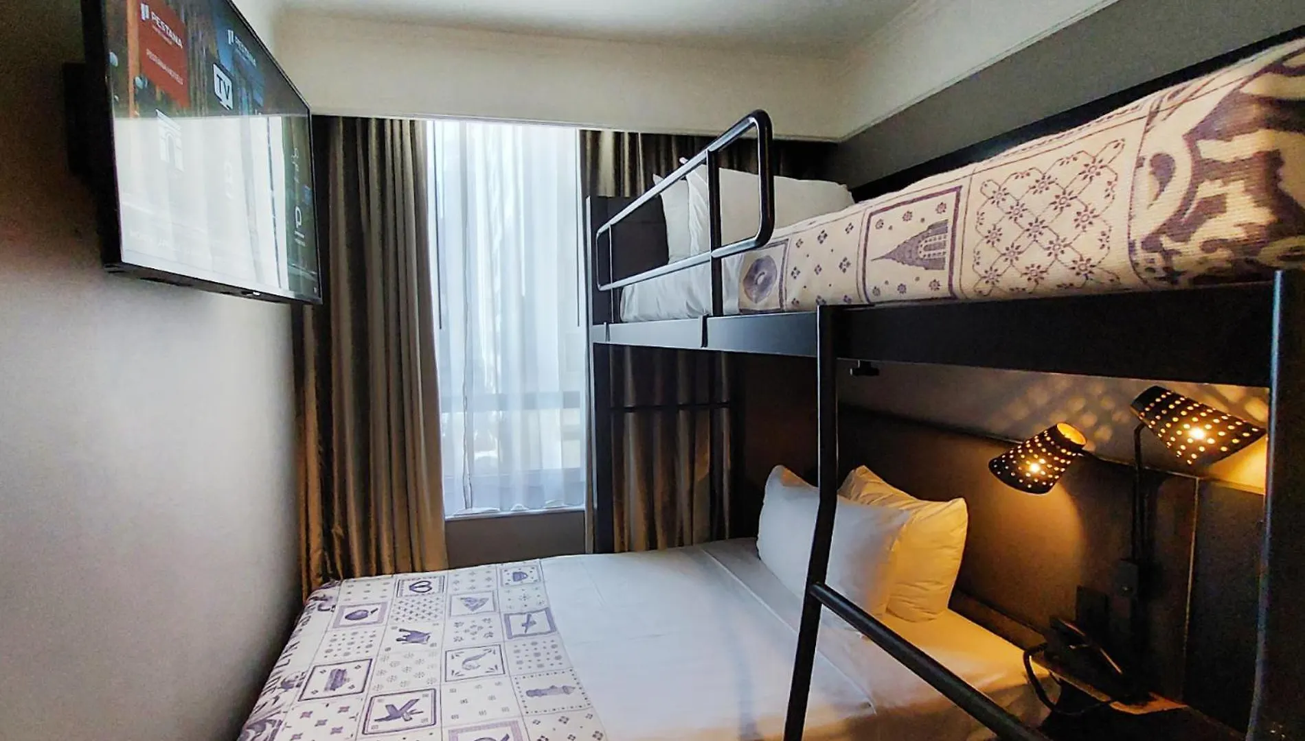 Pestana Park Avenue Hotel Nova Iorque