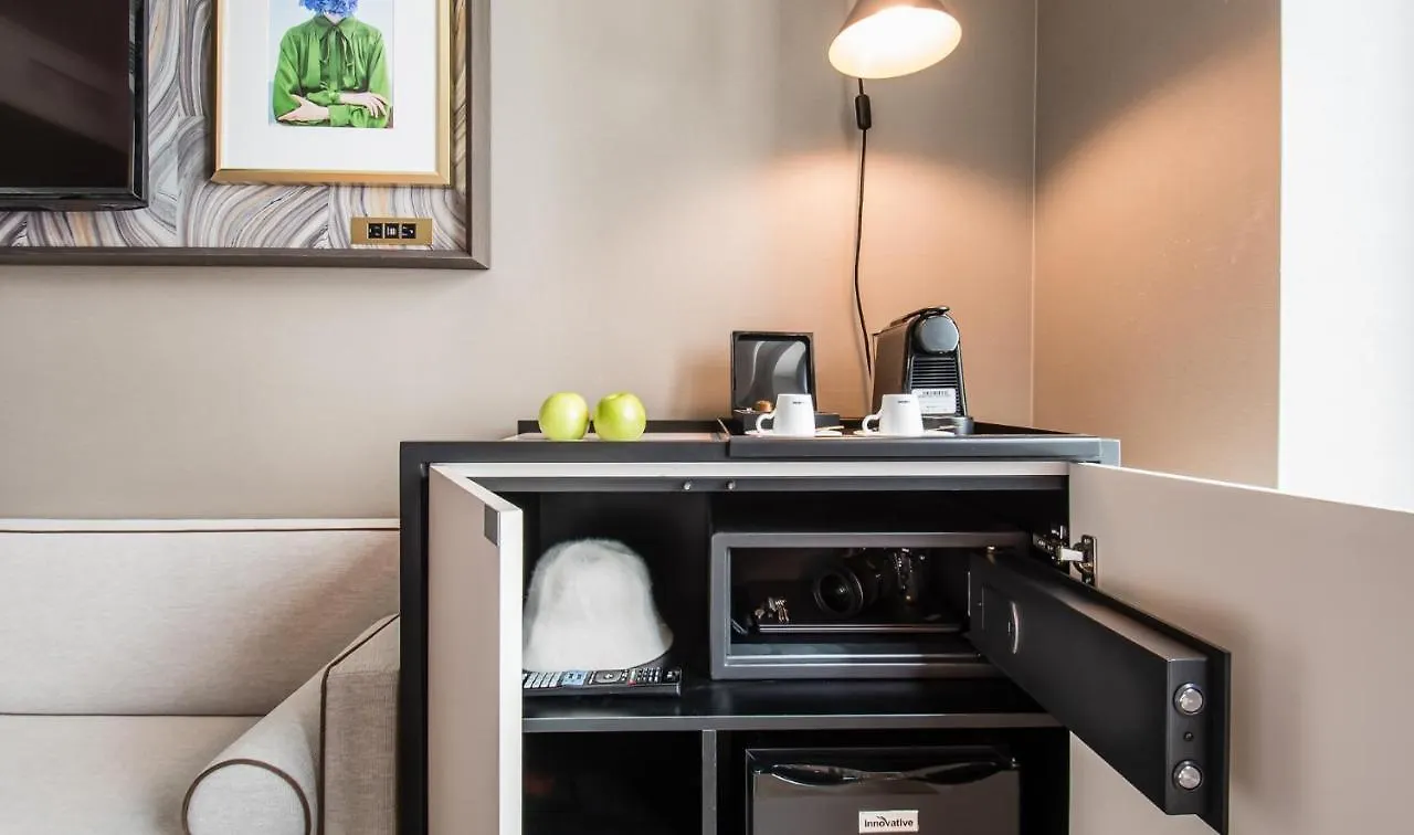 Pestana Park Avenue Hotel Nova Iorque