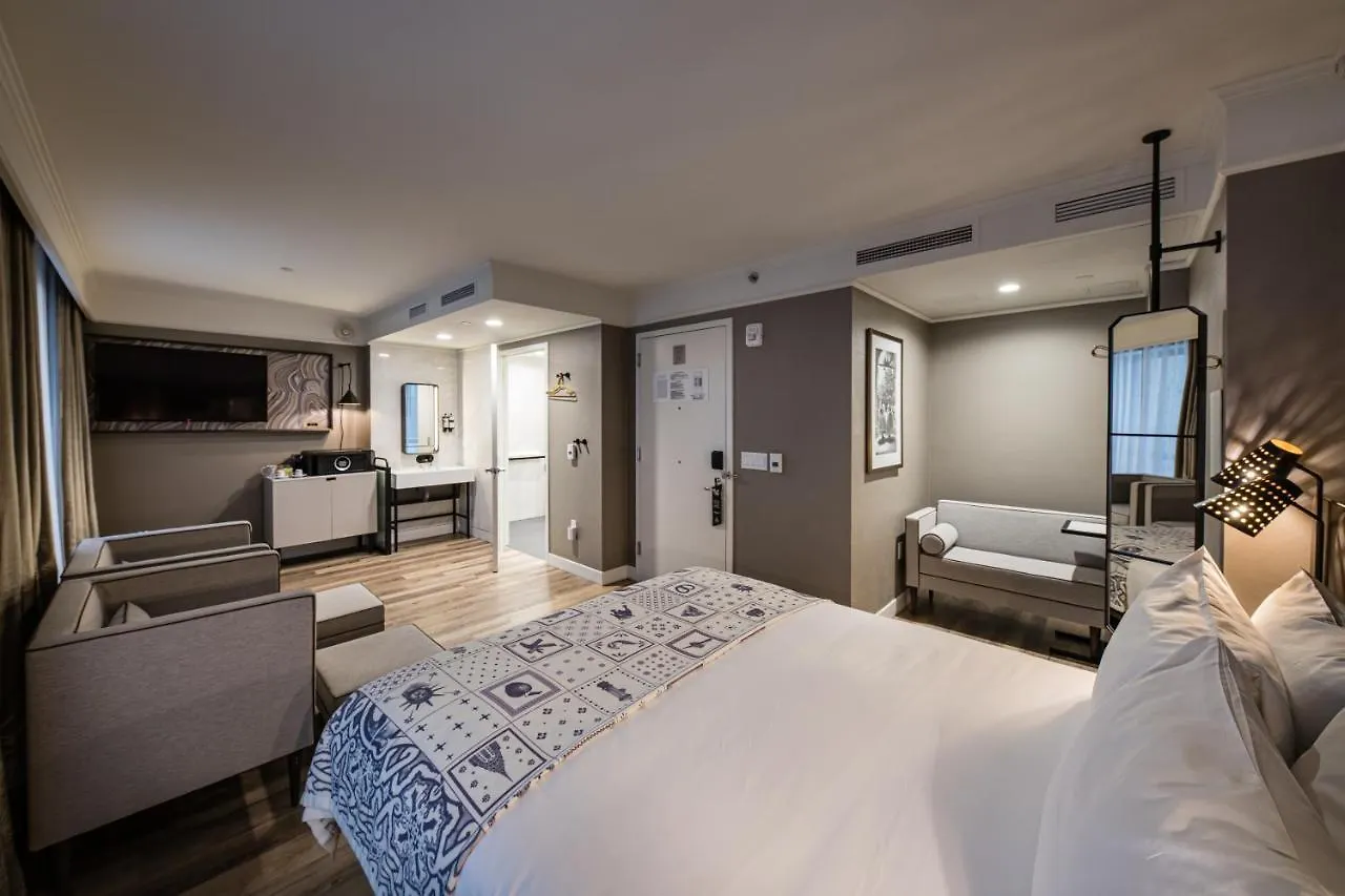 Pestana Park Avenue Hotel Nova Iorque