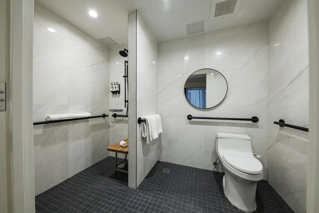 Pestana Park Avenue Hotel Nova Iorque